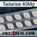 Tadarise 40Mg 08